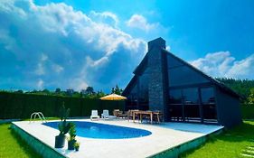 Sevkibey Serenity Villa 1